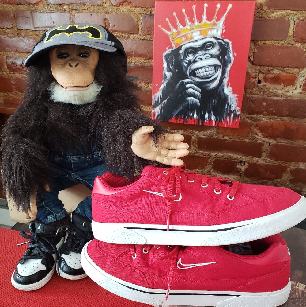 Nike Trainer - image 5